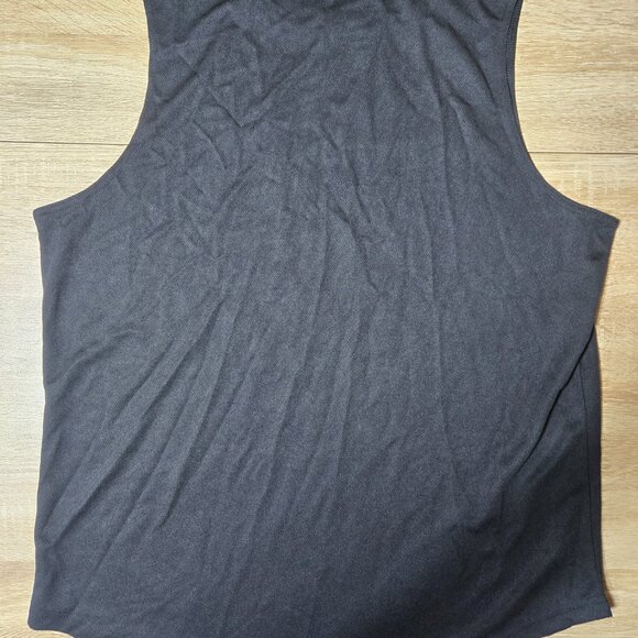 Men's XXL Tank Top -Drumming - Picture 3 of 4